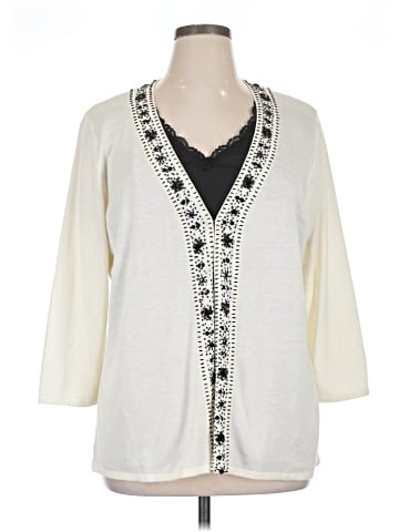 R.Q.T Kimono (view 1)