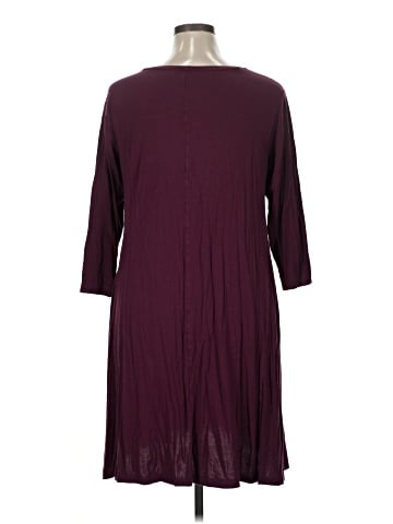 Style&Co Casual Dress (view 2)