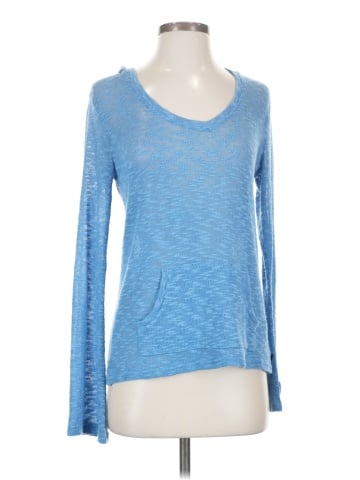 Volcom Fleece (view 1)