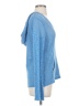 Volcom Blue Fleece Size S - photo 4