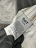 OAT Stripes Ivory Casual Pants Size 0 - photo 7