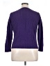St. John's Bay Purple Pullover Sweater Size XL (petite) - photo 2