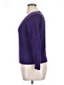 St. John's Bay Purple Pullover Sweater Size XL (petite) - photo 5