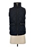 J.Crew 100% Polyester Blue Vest Size XS - photo 1