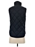 J.Crew 100% Polyester Blue Vest Size XS - photo 2