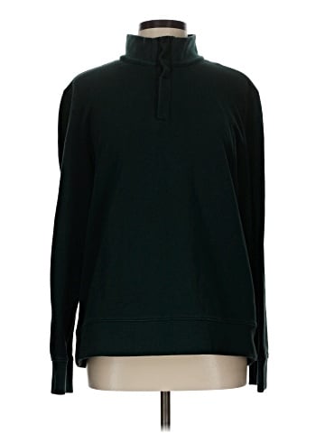 UNTUCKit Turtleneck Sweater (view 1)