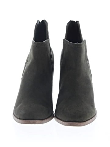 Joie Ankle Boots (view 2)