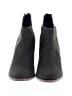 Joie Black Green Ankle Boots Size 7 1/2 - photo 2