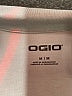 Ogio Gray Pullover Sweater Size M - photo 7
