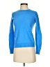 Unbranded Blue Pullover Sweater Size S (estimated) - photo 1