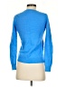 Unbranded Blue Pullover Sweater Size S (estimated) - photo 2