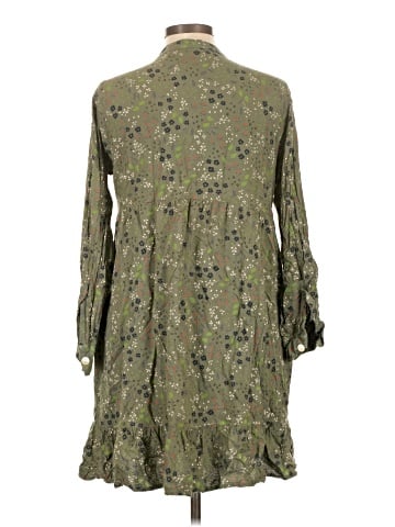 Evy's Tree Casual Dress (view 2)