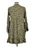 Evy's Tree Green Casual Dress Size L - photo 2