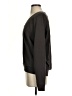perfectwhitetee 100% Cotton Black Brown Pullover Sweater Size S - photo 5