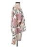 J by Joie Floral Ivory Pullover Sweater Size S - photo 4