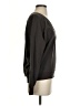 perfectwhitetee 100% Cotton Black Brown Pullover Sweater Size S - photo 4