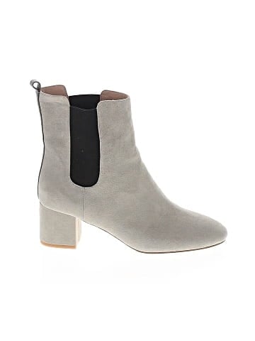 Shoes of Prey Ankle Boots (view 1)