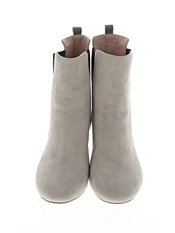 Shoes of Prey Ankle Boots (view 2)