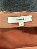 Vince. 100% Polyester Tan Dress Pants Size L - photo 7