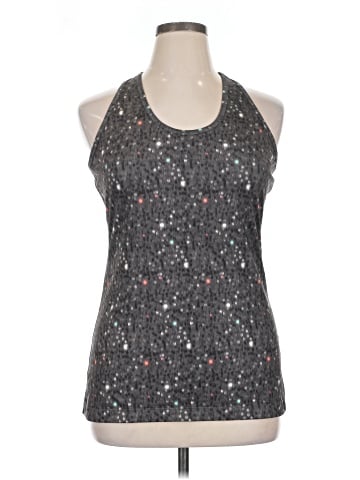 MPG Tank Top (view 1)