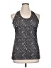 MPG Gray Tank Top Size XL - photo 1