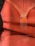 Mono b Pink Pullover Sweater Size M - photo 4