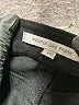 People Like Frank Black Casual Pants Size 12 - photo 7