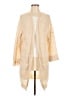 Zadig & Voltaire Tan Cardigan Size M - photo 1
