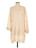 Zadig & Voltaire Tan Cardigan Size M - photo 2