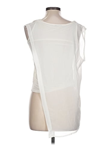 Grifflin Sleeveless T-Shirt (view 2)