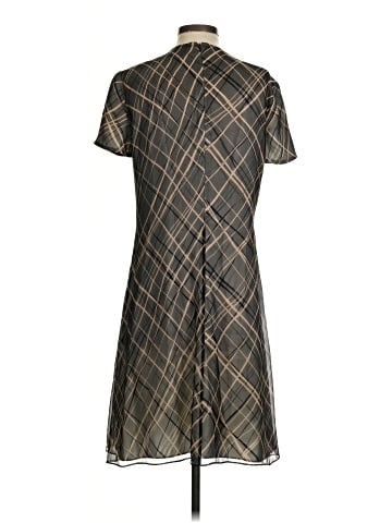 Linda Allard Ellen Tracy Casual Dress (view 2)