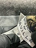 Rena Rowan 100% Rayon Animal Print Gold Casual Pants Size 12 - photo 5