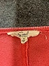 Easel 100% Cotton Stars Pink 3/4 Sleeve Blouse Size M - photo 7