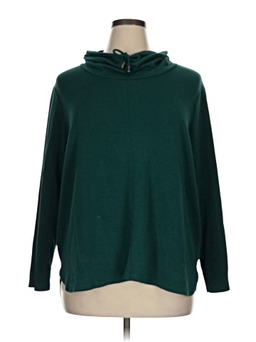 M Magaschoni Turtleneck Sweater (view 1)