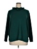 M Magaschoni Green Turtleneck Sweater Size XL (estimated) - photo 1