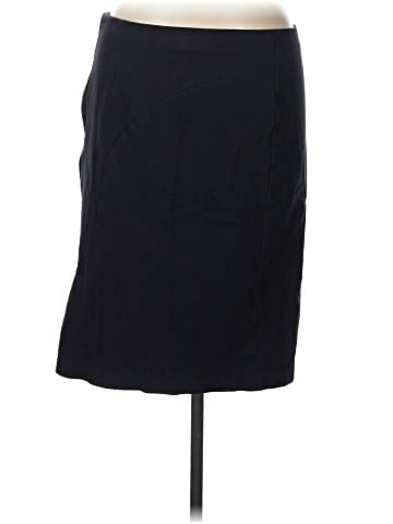 Ann Taylor Casual Skirt (view 1)