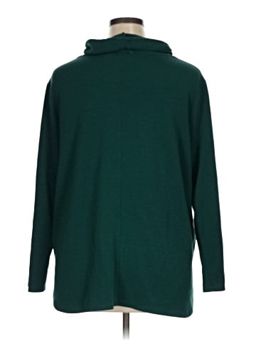 M Magaschoni Turtleneck Sweater (view 2)