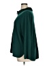 M Magaschoni Green Turtleneck Sweater Size XL (estimated) - photo 5