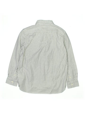 Gap Long Sleeve Button-Down Shirt (view 2)