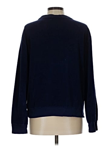 Adolfo Pullover Sweater (view 2)