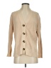 Madewell Tan Cardigan Size XXS - photo 1
