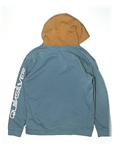 Quiksilver Pullover Hoodie (view 2)