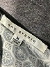 Max Studio Argyle Gray Black Casual Dress Size M - photo 6