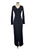 Superfoxx Blue Casual Dress Size S - photo 1