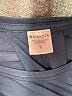 Athleta Blue Long Sleeve T-Shirt Size XS - photo 7