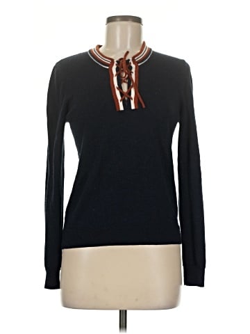 Bensimon pullover sweater (view 1)