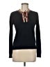 Bensimon 100% Wool Black pullover sweater Size M - photo 1