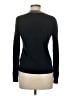Bensimon 100% Wool Black pullover sweater Size M - photo 2