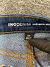 Inc Denim Blue Jeans Size 14 (petite) - photo 7