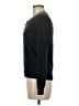 Bensimon 100% Wool Black pullover sweater Size M - photo 5